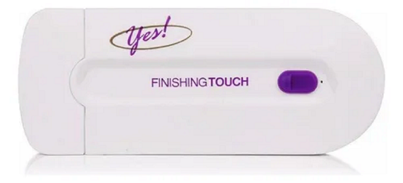 Miniatura 4 de Depiladora recargable Yes